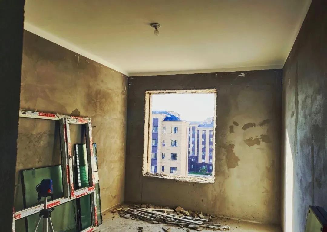 将装修进行到底全集,整个装修流程