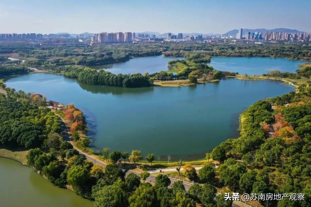 相城保利楼盘,苏州相城保利云樾