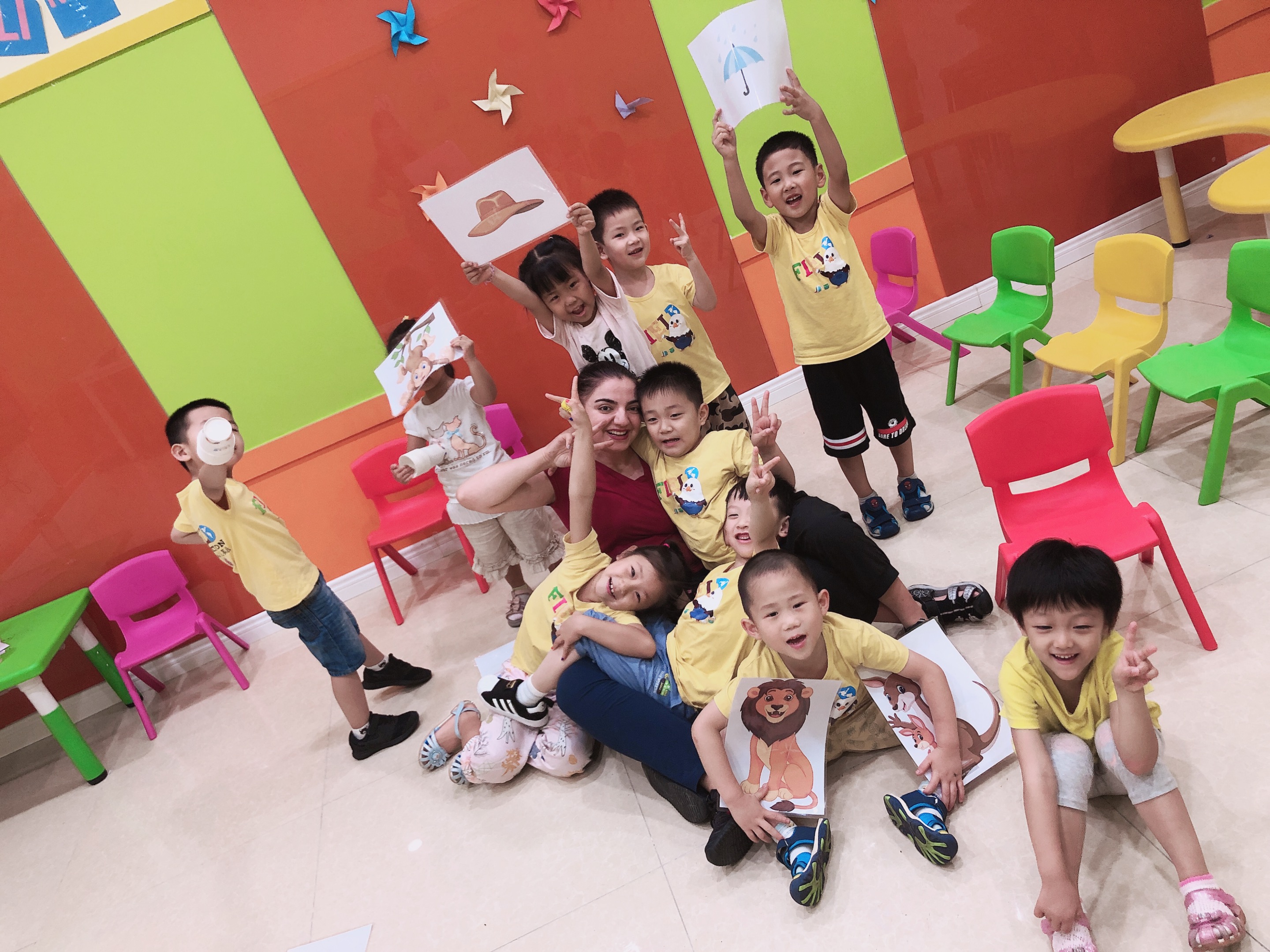 北京菲尔德国际教育,怀柔菲尔德少儿英语