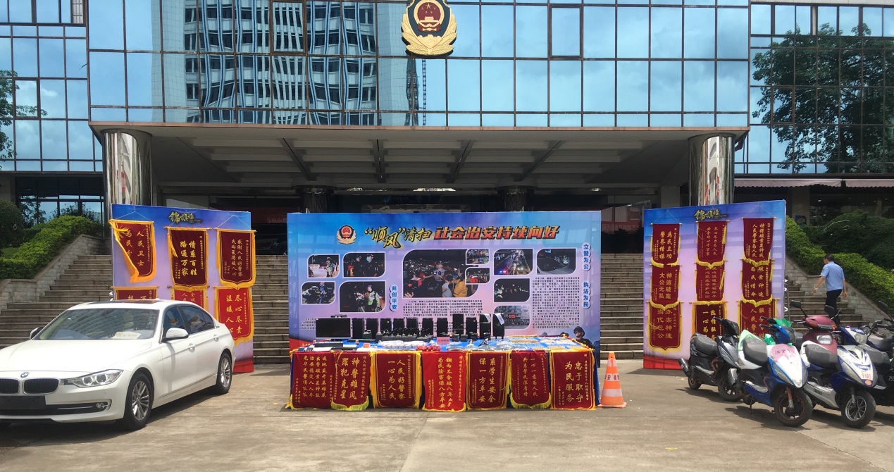 出租房被盗案件,租客财物被盗案