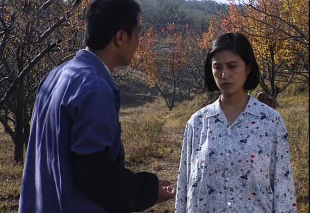 篱笆女人和枣花嫁给小庚有孩子吗,篱笆女人和狗小庚向枣花表白