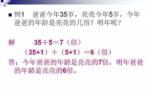 小学奥数三个常见误区,小学奥数思维突破练习难不难