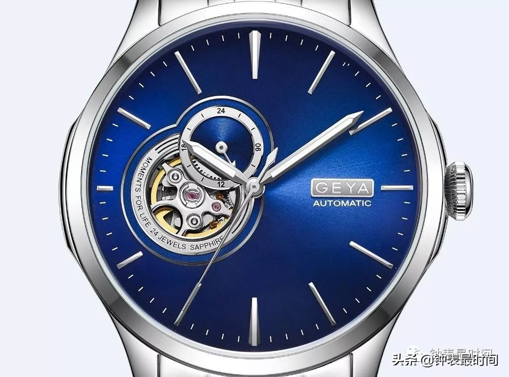 格雅国表,中国十大名表格雅