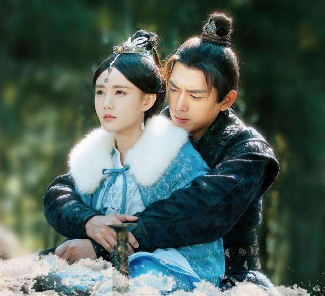 李现是被杨紫带火的吗,李现和杨紫近期一起搭档拍戏吗