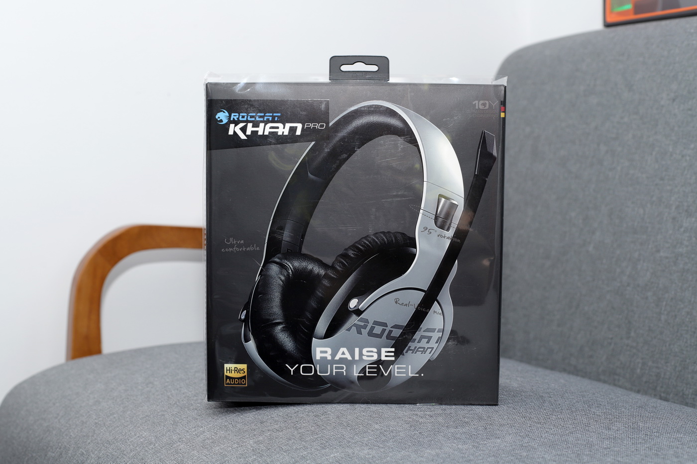 冰豹悍音khanpro,冰豹khan电竞耳机