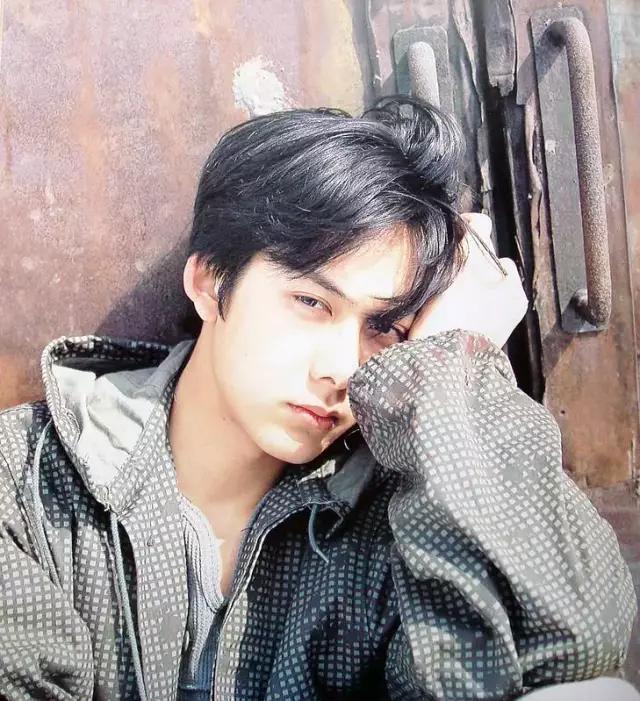 昭和日本男儿,昭和时代男儿