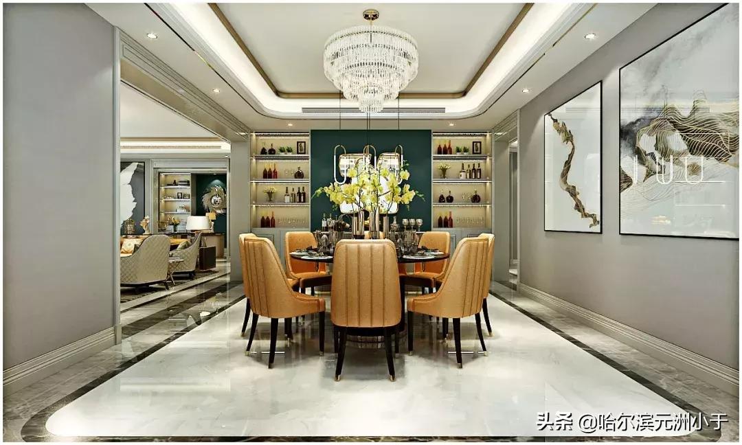 元洲装饰扬州地址,元洲装饰照片