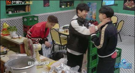 最近好看的烧脑综艺,推理悬疑烧脑的综艺