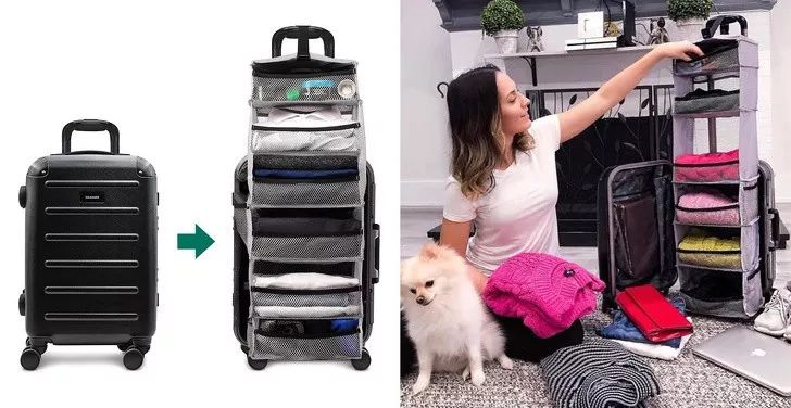 100个创意发明完整版生活常用品,100个懒人创意发明