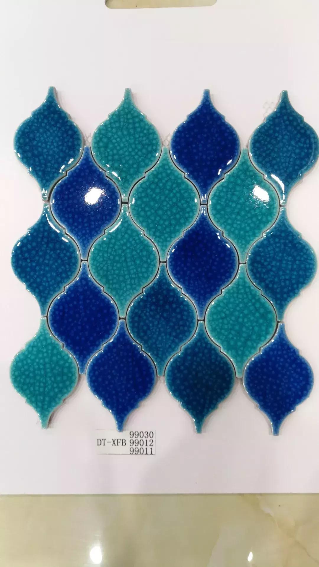 马赛克系列产品,产品荟