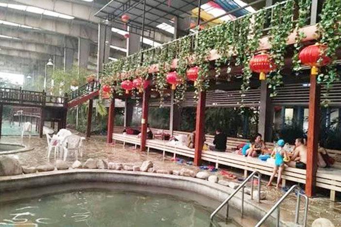 沈阳小韩村温泉私汤,沈阳小韩村温泉团购