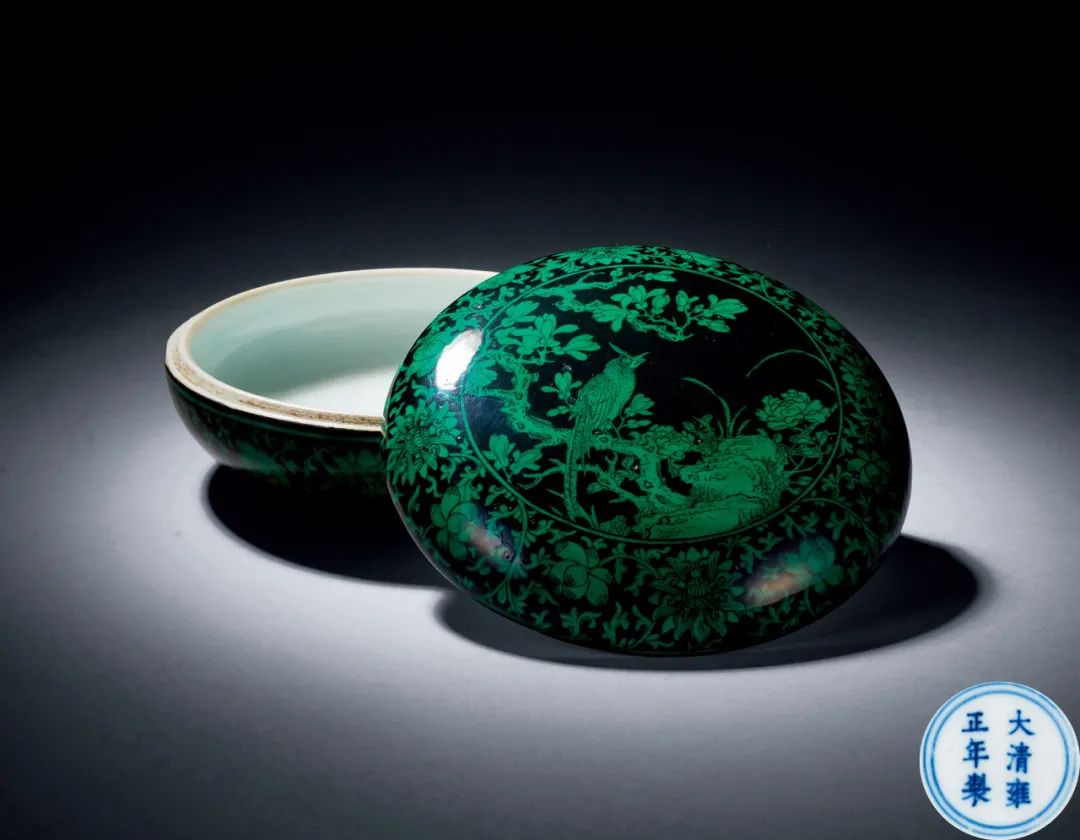 王者重器|“日本鸡蛋大王”重要收藏亮相东京中央