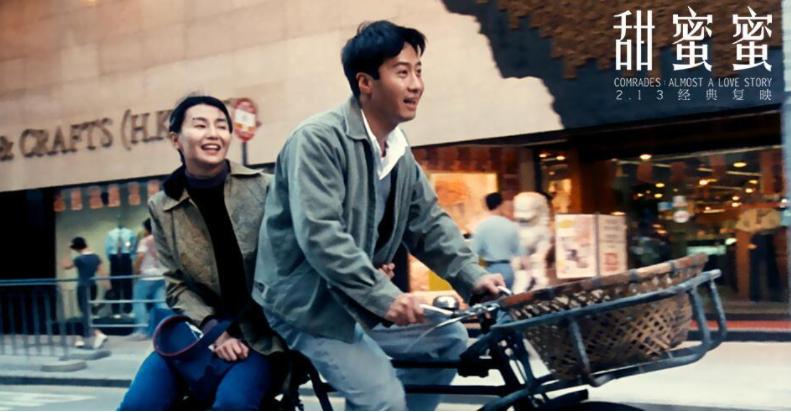 香港吴某凡的*艳猎**情史：天后港姐看不上，被不知名小助理迷乱心智