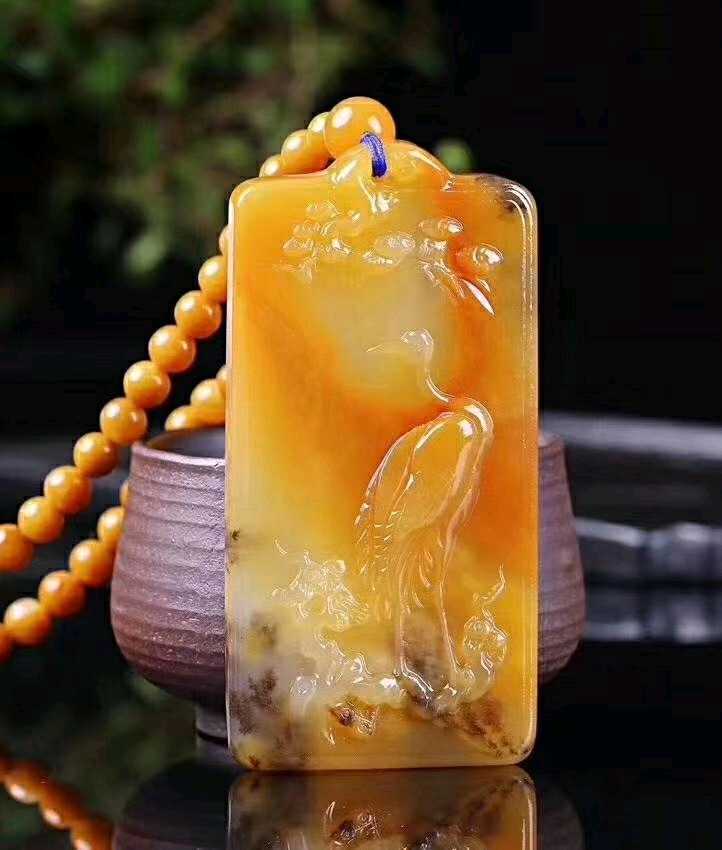 男人值得佩戴的文玩,文玩男士必备四大配饰