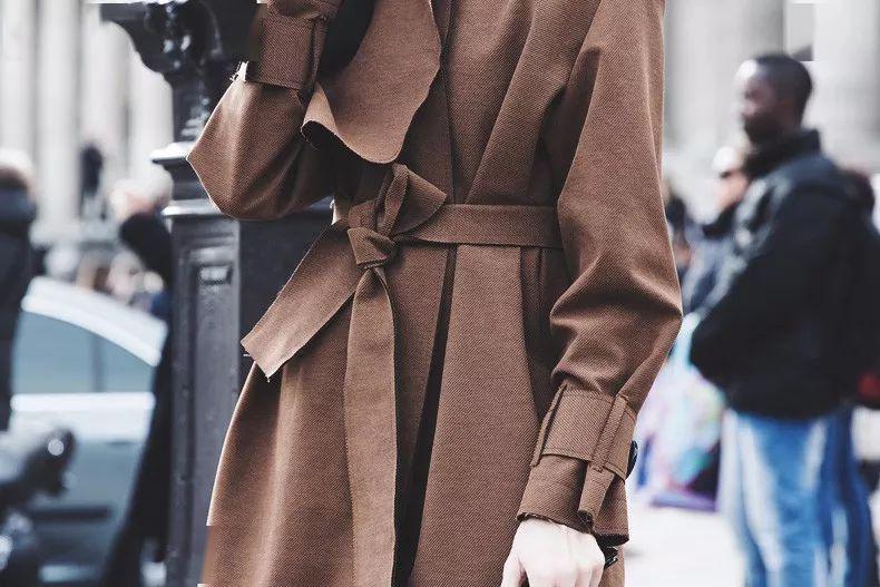 最简单腰带的系法图解教程,各种腰带的系法图解视频教程大全