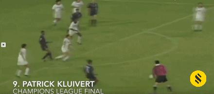 阿贾克斯16年重回欧冠8强,1995年阿贾克斯欧冠晋级之路