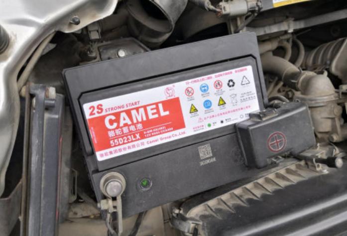 大众骆驼换蓄电池,更换骆驼汽车蓄电池