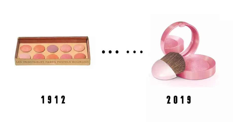 最老款睫毛膏,老款睫毛膏回忆杀