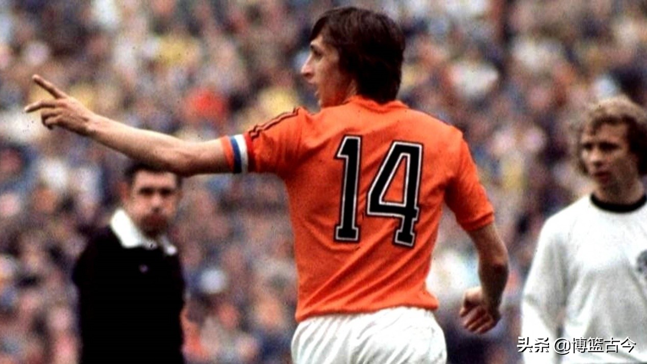 足坛公认5大球王,马拉多纳评价梅西c罗谁更强