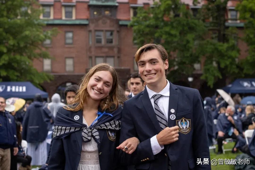 美国十大公立顶尖名校,美国的小藤校高中有哪些