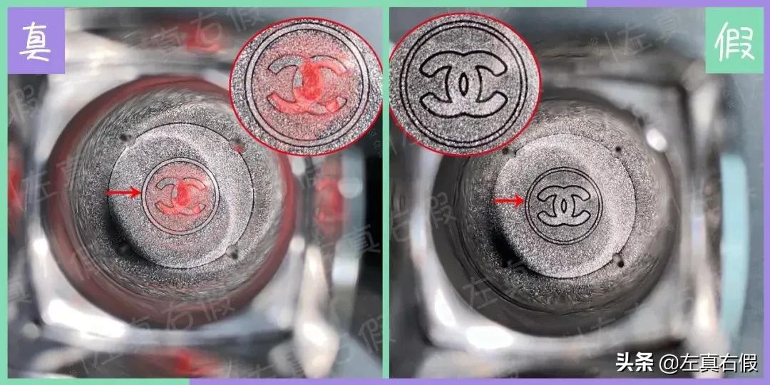 香奈儿丝绒哑光唇釉真假辨别,香奈儿口红真假辨别