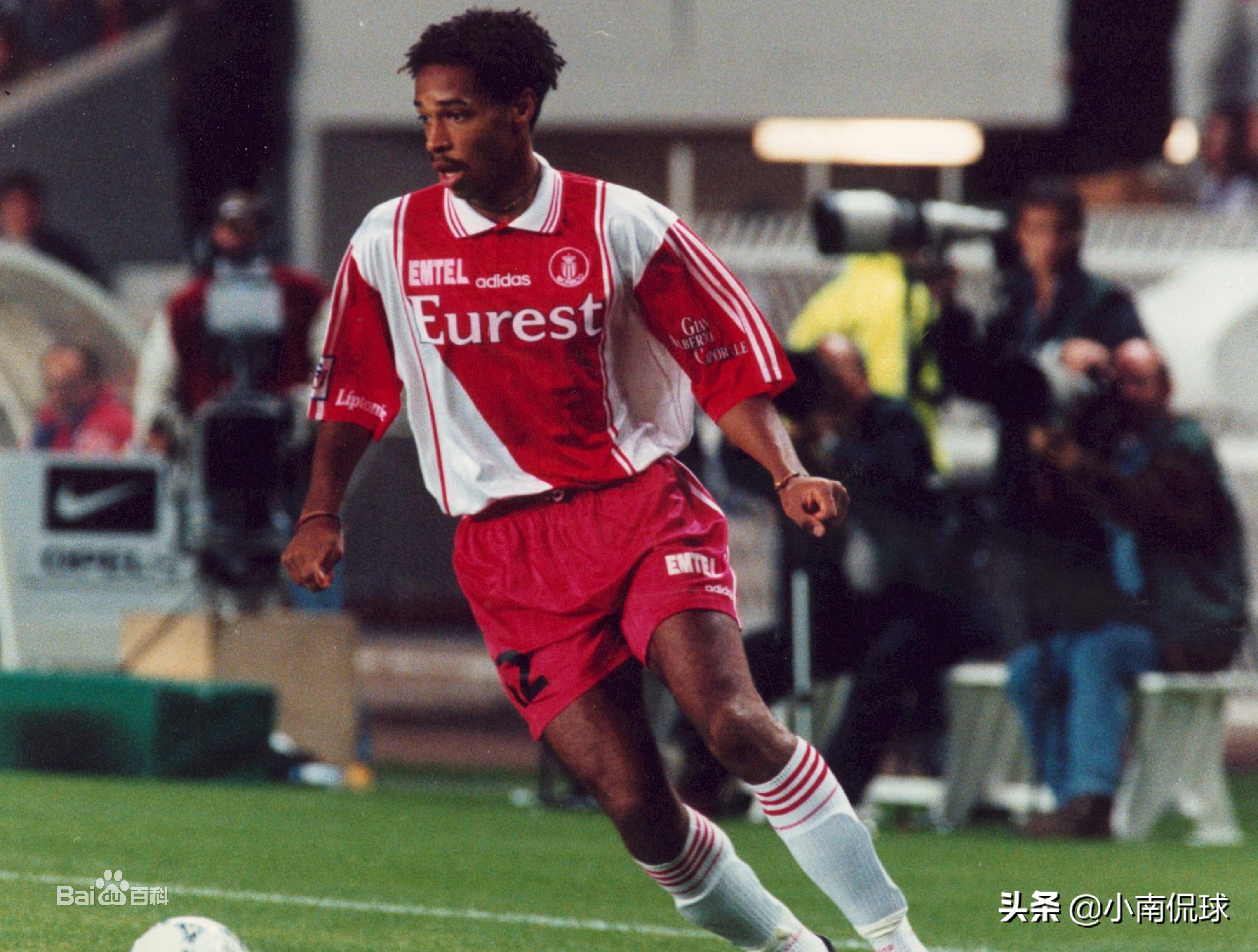 法国球星亨利个人简介,亨利海布里的国王时代谁说的