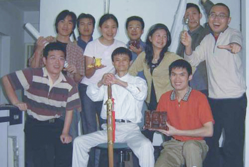 现在正是创业的好时机,现在是创业的好时机吗