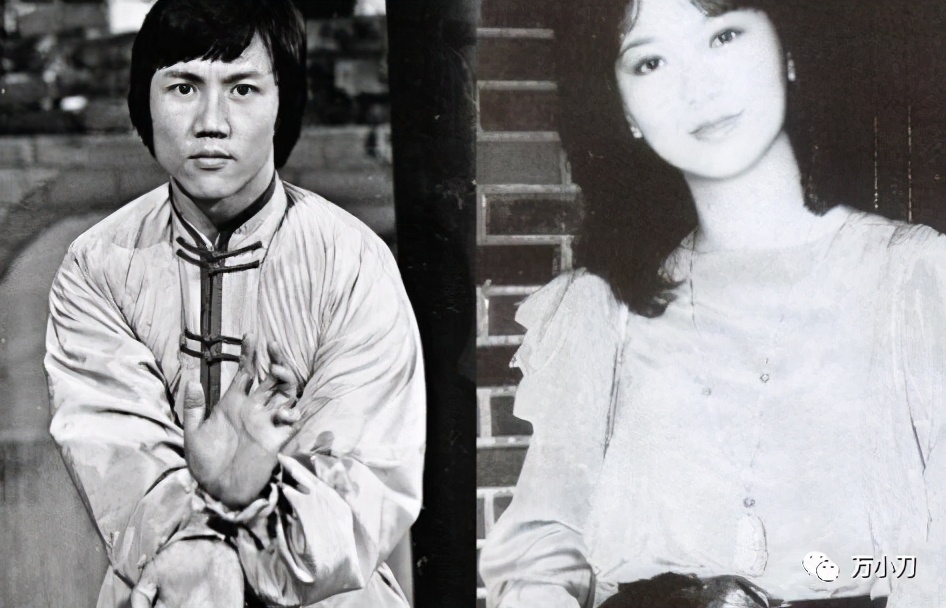 “古装第一美女”的风月*史艳**