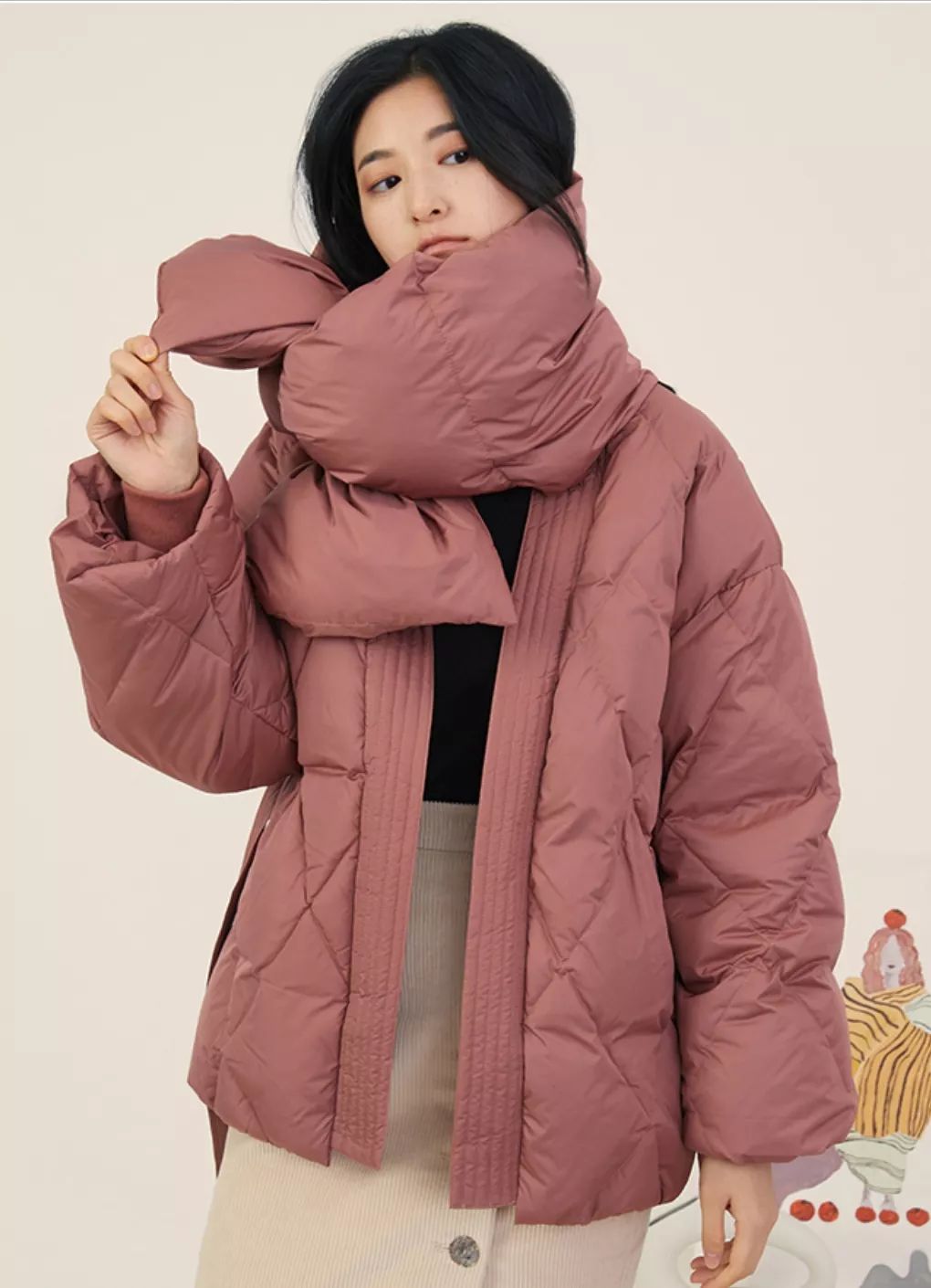 闊╁墽濂充富绌挎惌鍝佺墝,闊╁墽濂宠绌挎惌鍝佺墝