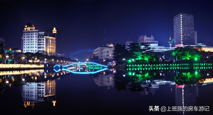 南通狼山一日游详细攻略图,夏天南通狼山一日游详细攻略