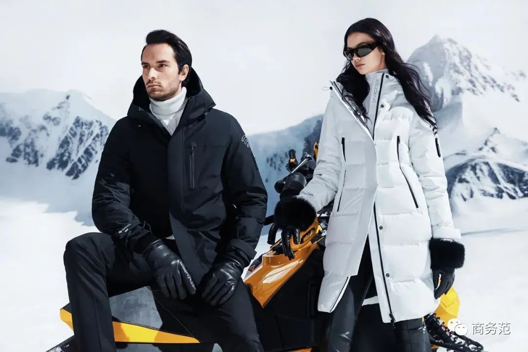 推荐几款最好看的羽绒服,冬天比较暖和的平价羽绒服品牌