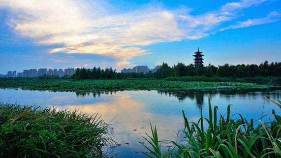 郑州五一近郊游的好地方,不出郑州就能游玩的地方