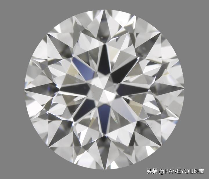 18kido钻戒图片及价格表,女朋友想要一个戒指