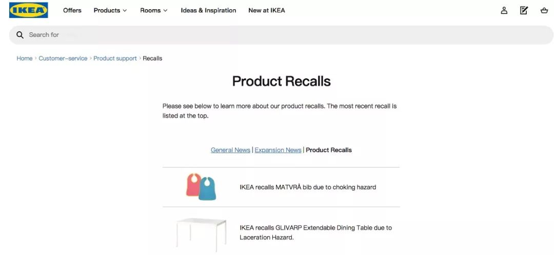 宜家热卖水杯致癌吗,宜家杯检出致癌物