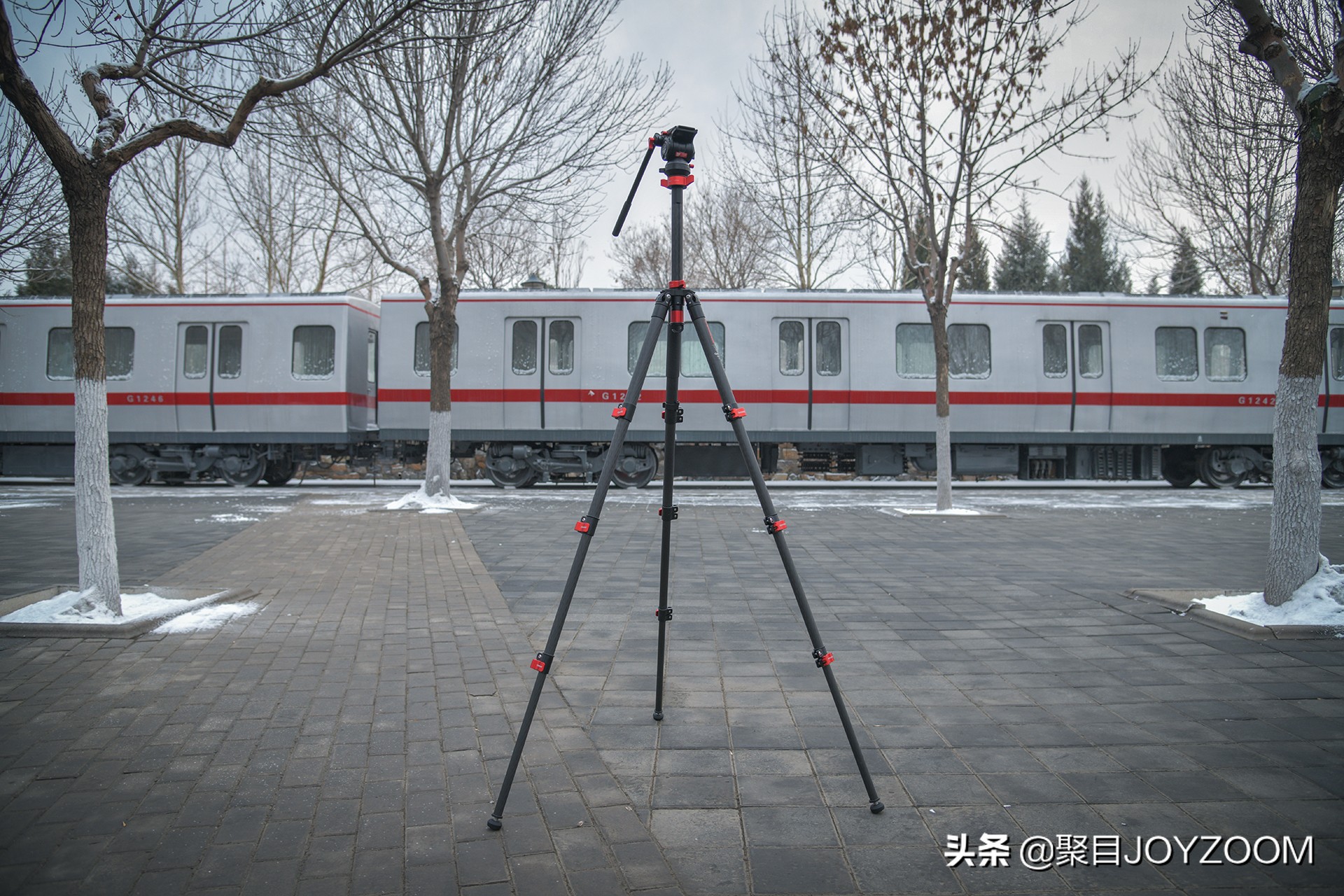 印迹新品羚羊三脚架使用评测,印迹羚羊三脚架怎么挑选