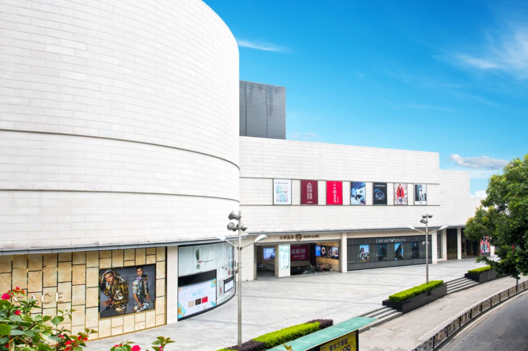 福州商场初几正常营业,福州各大超市营业时间调整