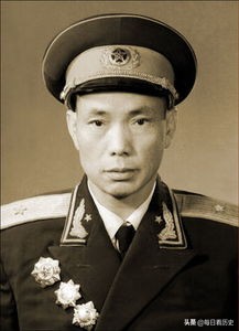 八路军129师各个团长是谁,129师营长都是啥军衔