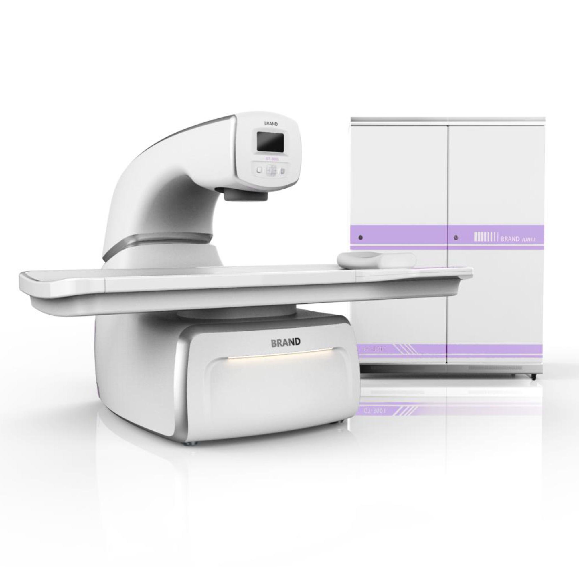 上海木马工业设计公司，医疗设备设计案例