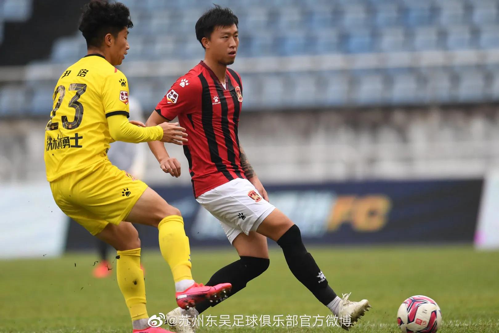 苏州东吴球员名单,苏州东吴大连籍球员