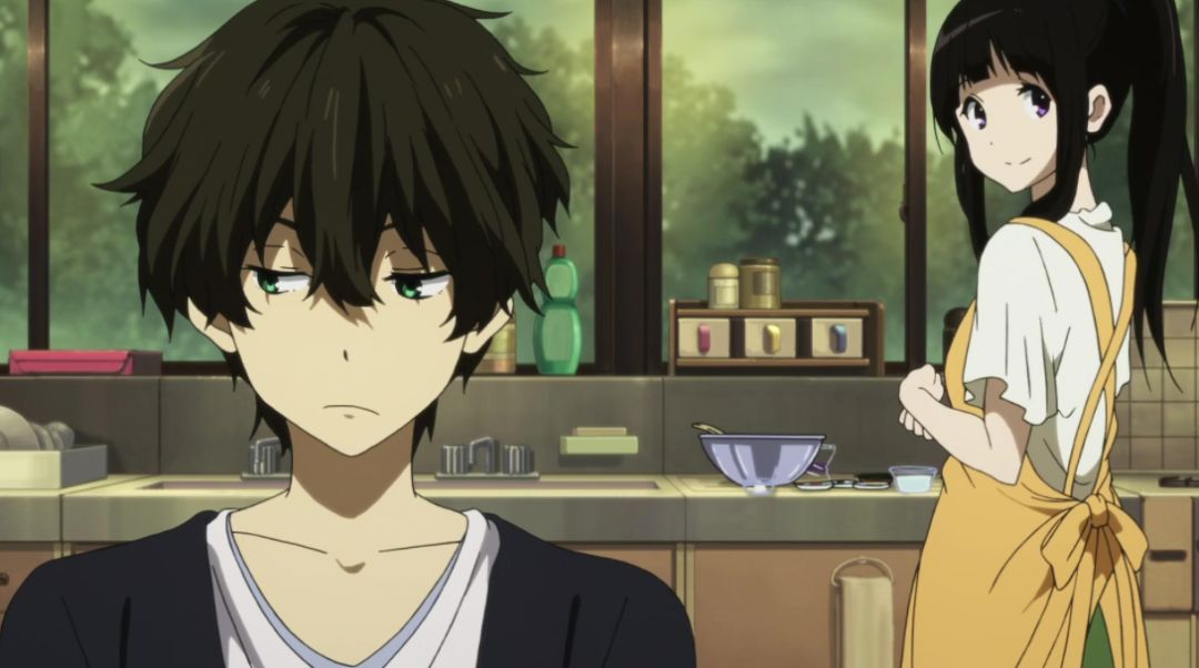 国漫与日漫的差别在哪里？不要再说起点网文领先十年了