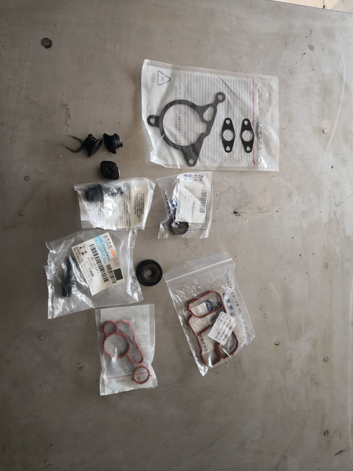 新帕萨特ea888大修多少钱,大众帕萨特ea888烧机油能修好吗