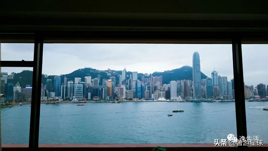 香港洲际酒店推荐,中国香港地区洲际酒店