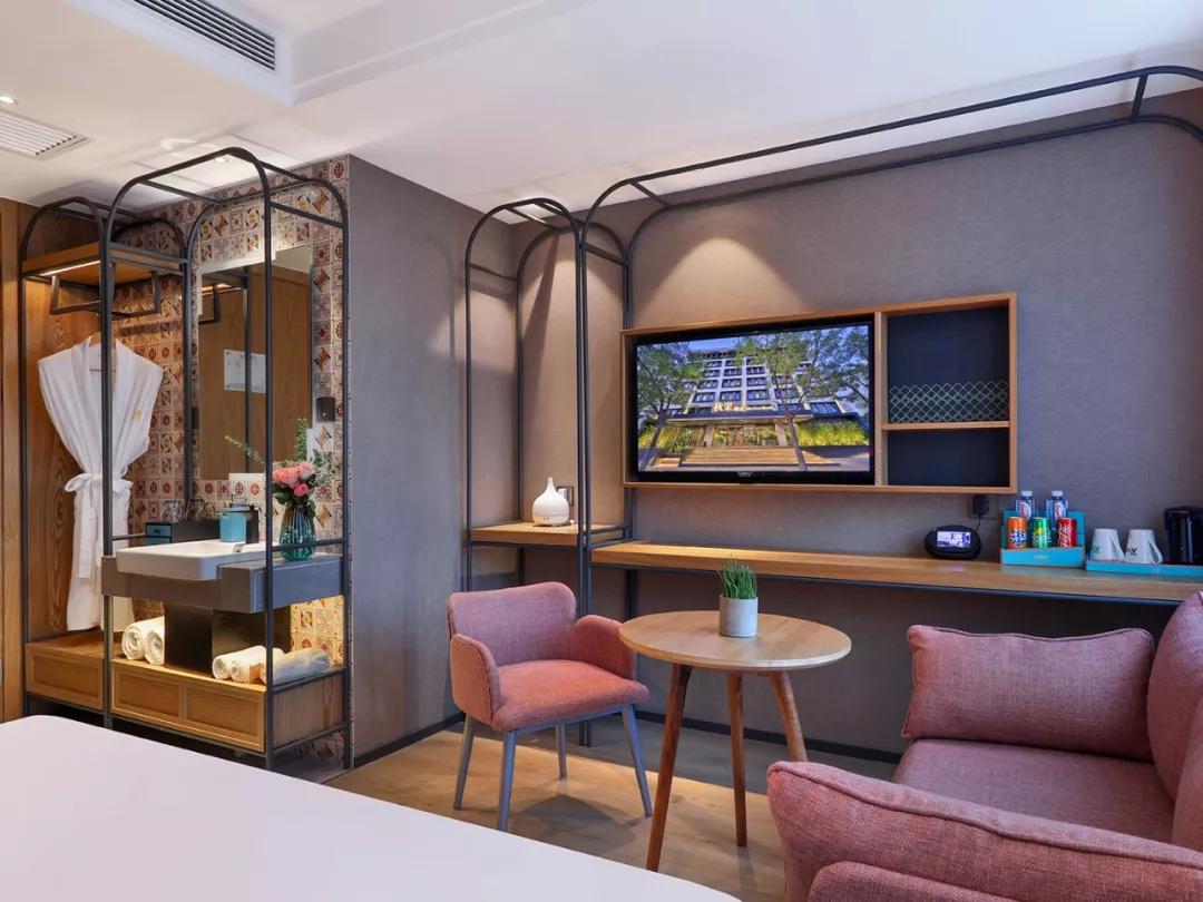 秋果酒店深圳发展计划,秋果酒店发展