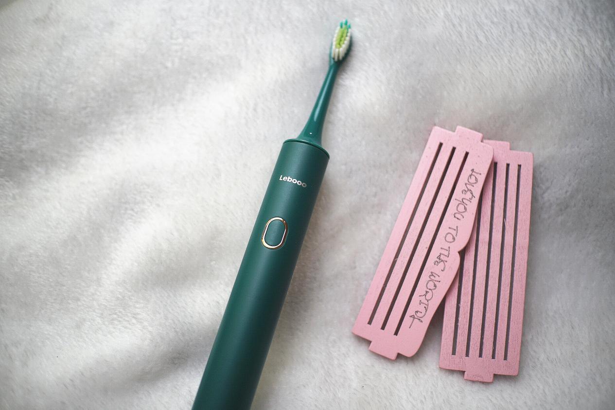 电动牙刷适合送礼物吗,电动牙刷送礼推荐