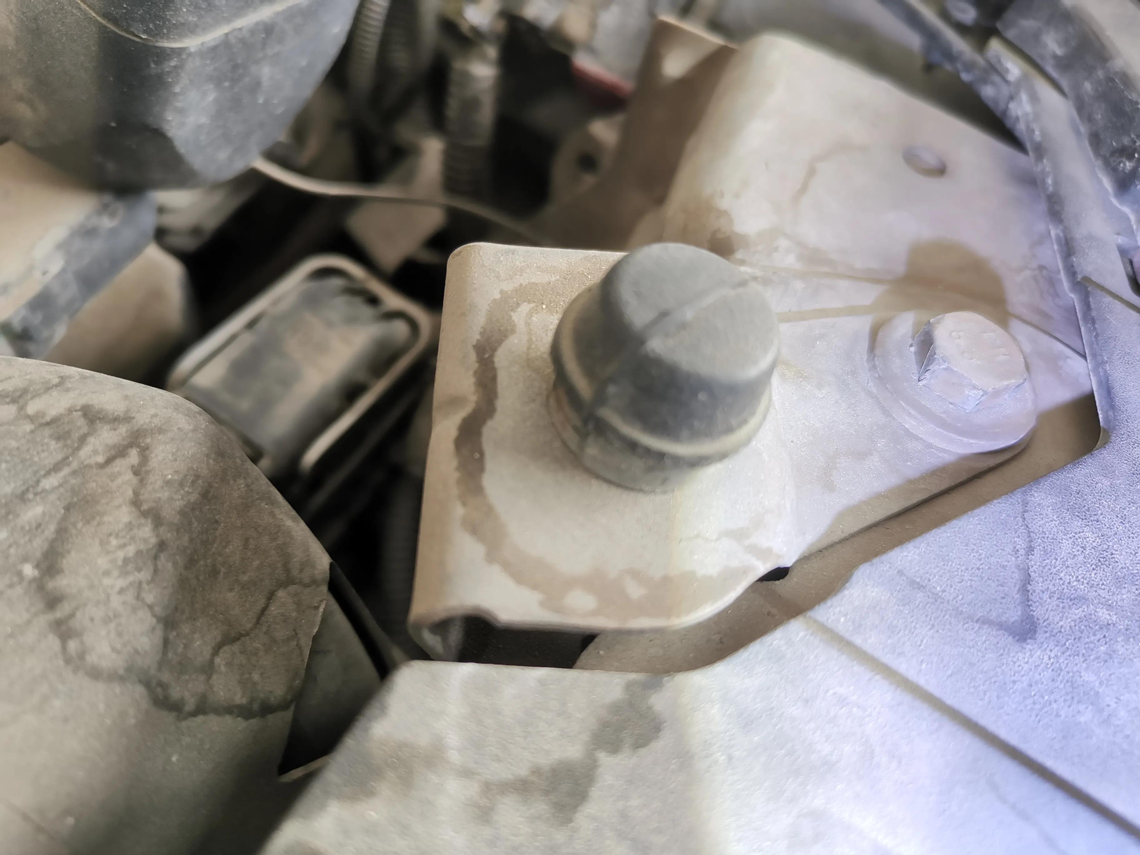 09君威故障多吗,09款别克君威水温传感器故障案例