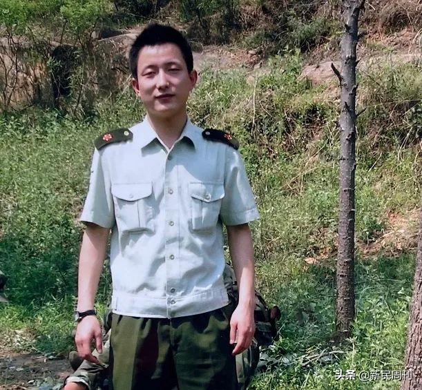 良医救治癌症,良医救治髓性白血病的发现者