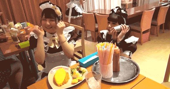 秋叶原女仆咖啡店多少钱,秋叶原女仆咖啡店多吗