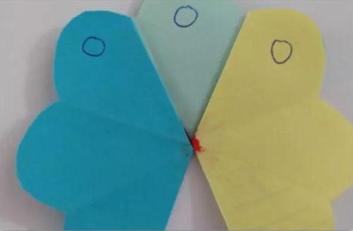 元旦手工花制作方法,花的手工饰品简单又漂亮