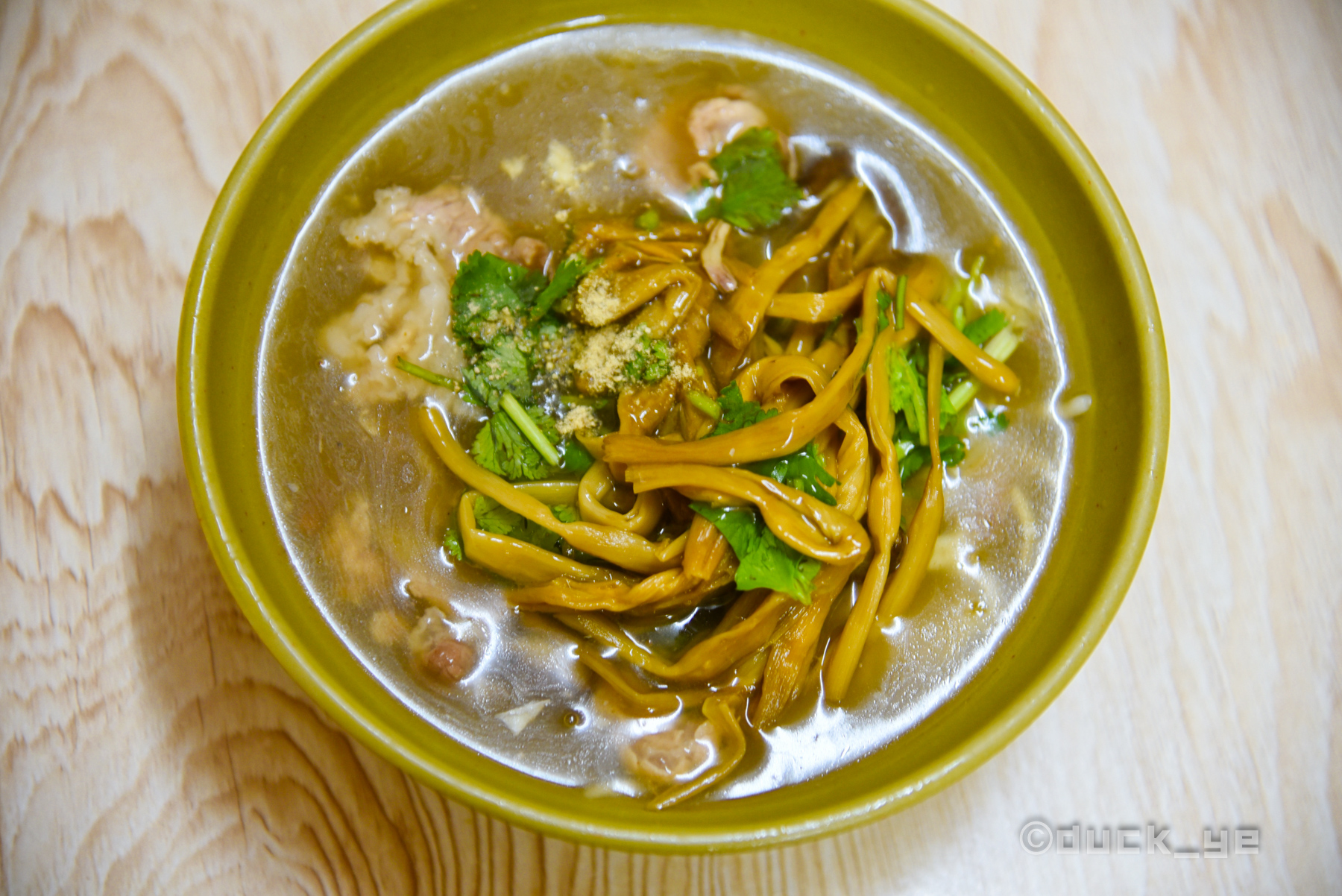 漳州千年古城,福建深山千年古城