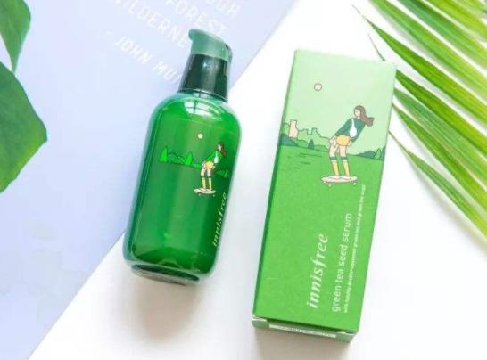 女生勿进,女生一定要知道的四个化妆品